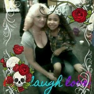 Meet your Posher, Sandy